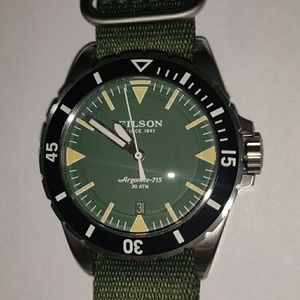 Men's watch